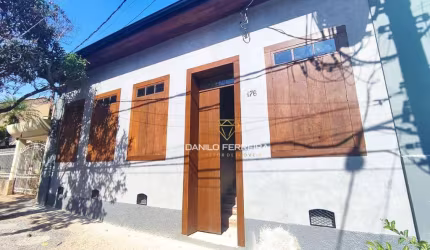 Casa com 3 dormitórios para alugar, 389 m² por R$ 17.000,00/mês - Centro - Itu/SP