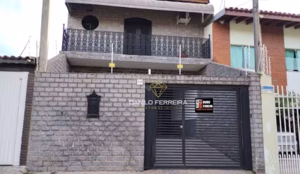 Casa com 2 dormitórios à venda, 120 m² por R$ 420.000,00 - Jardim Santa Tereza - Itu/SP