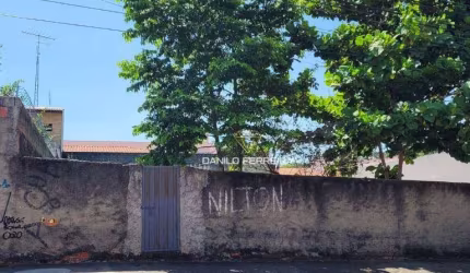 Terreno à venda, 360 m² por R$ 590.000,00 - Brasil - Itu/SP
