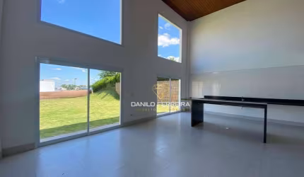 Casa com 4 dormitórios para alugar, 306 m² por R$ 9.250,00/mês - Condomínio Xapada Parque Ytu - Itu/SP