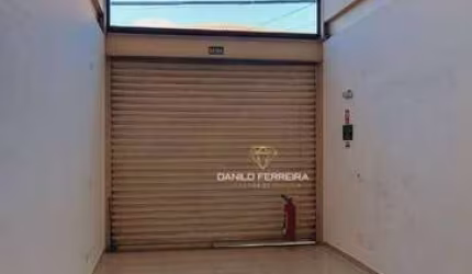 Sala para alugar, 80 m² por R$ 2.700,00/mês - Centro - Itu/SP