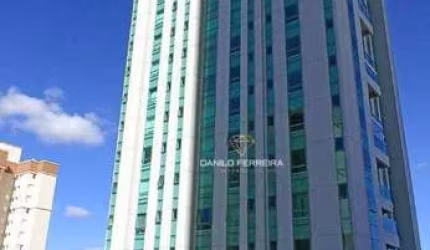 Apartamento com 3 dormitórios à venda, 106 m² por R$ 1.360.000,00 - Edifício Le Jardin  - Indaiatuba/SP