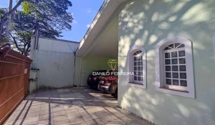 Casa com 3 dormitórios à venda, 141 m² por R$ 540.000,00 - Jardim Paraíso - Itu/SP