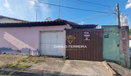 Casa à venda, 178 m² por R$ 320.000,00 - Jardim das Rosas - Itu/SP