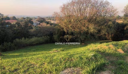 Terreno à venda, 7550 m² por R$ 2.120.000,00 - Condomínio Colinas do Mosteiro de Itaici - Indaiatuba/SP