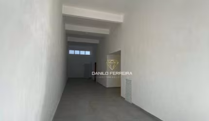 Salão para alugar, 74 m² por R$ 3.100,00/mês - Itu Novo Centro - Itu/SP
