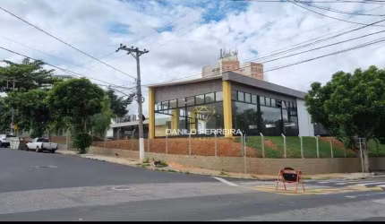 Galpão para alugar, 1170 m² por R$ 30.000,00/mês - Jardim Novo Itu - Itu/SP