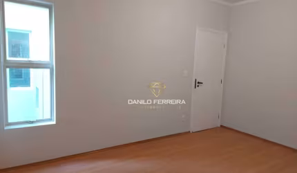 Apartamento com 2 dormitórios à venda, 64 m² por R$ 371.000,00 - Edifício Ana Beatriz - Itu/SP