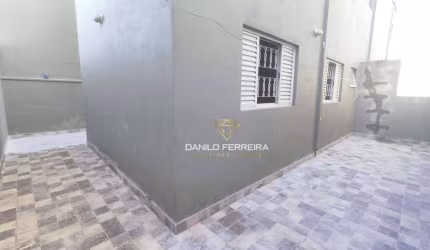 Casa com 2 dormitórios à venda, 111 m² por R$ 420.000,00 - Bosque Santa Rosa - Itu/SP