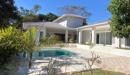 Casa com 3 dormitórios à venda, 325 m² por R$ 2.700.000,00 - Condomínio Zuleika Jabour - Salto/SP