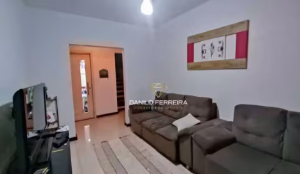 Casa com 3 dormitórios à venda, 140 m² por R$ 500.000,00 - Jardim Aeroporto I - Itu/SP
