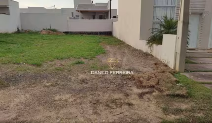Terreno à venda, 175 m² por R$ 285.000,00 - Condomínio Village Moutonnée - Salto/SP