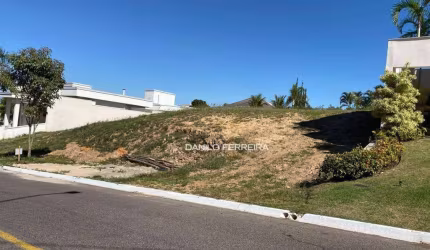 Terreno à venda, 600 m² por R$ 640.000,00 - Condomínio Jardim Theodora - Itu/SP