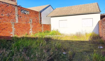 Casa à venda, 50 m² por R$ 280.000,00 - Jardim Itaguaçu - Salto/SP