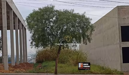 Terreno à venda, 480 m² por R$ 630.000,00 - Residencial Central Parque - Salto/SP