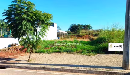 Terreno para alugar, 1100 m² por R$ 3.900,00/mês - Residencial Central Parque - Salto/SP