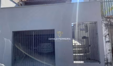 Casa com 2 dormitórios à venda, 117 m² por R$ 320.000 - Jardim Aeroporto I - Itu/SP