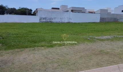 Terreno à venda, 400 m² por R$ 340.000,00 - Condomínio Residencial Una - Itu/SP