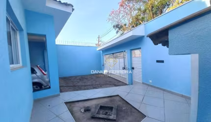 Casa à venda, 174 m² por R$ 730.000,00 - Jardim Paraíso - Itu/SP