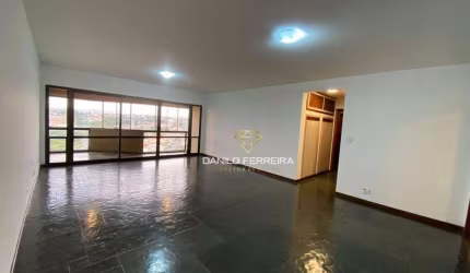 Apartamento com 3 dormitórios para alugar, 242 m² por R$ 5.400,00/mês - Edifício Margherita - Itu/SP