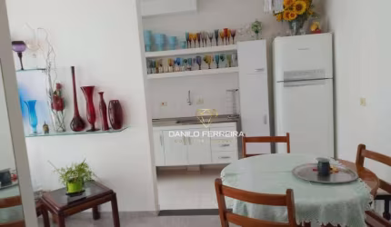 Apartamento com 2 dormitórios à venda, 49 m² por R$ 250.000,00 - Edifício Portal das Palmeiras - Itu/SP