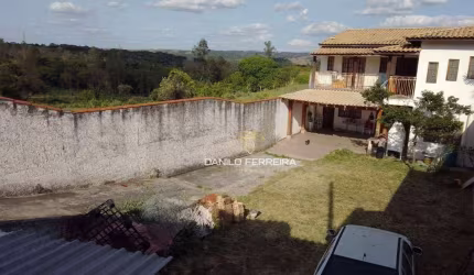 Casa com 2 dormitórios à venda, 280 m² por R$ 450.000,00 - Jardim Paraíso - Itu/SP
