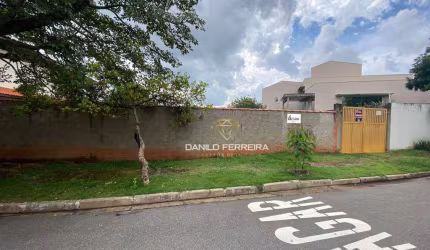 Terreno à venda, 600 m² por R$ 600.000,00 - Alto das Palmeiras - Itu/SP