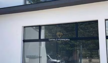 Sala para alugar, 76 m² por R$ 5.570,00/mês - Centro - Itu/SP