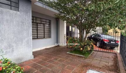 Casa com 4 dormitórios à venda, 229 m² por R$ 700.000,00 - Brasil - Itu/SP