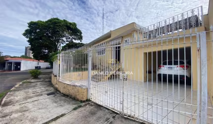 Casa com 4 dormitórios à venda, 147 m² por R$ 800.000,00 - Brasil - Itu/SP
