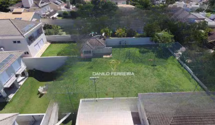 Terreno à venda, 600 m² por R$ 640.000,00 - Condomínio Jardim Theodora - Itu/SP