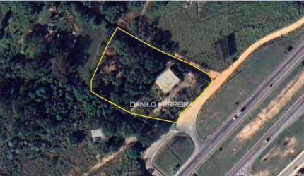 Área à venda, 26700 m² por R$ 15.300.000,00 - Zona Rural - Itu/SP