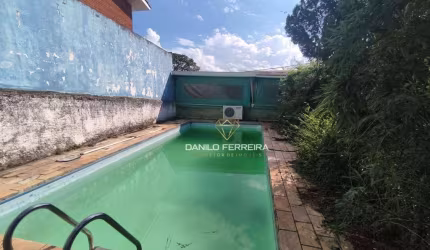 Casa com 3 dormitórios à venda, 129 m² por R$ 500.000,00 - Brasil - Itu/SP