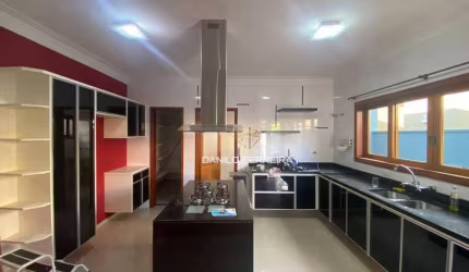 Casa com 4 dormitórios à venda, 350 m² por R$ 2.000.000,00 - Condomínio Jardim Theodora - Itu/SP