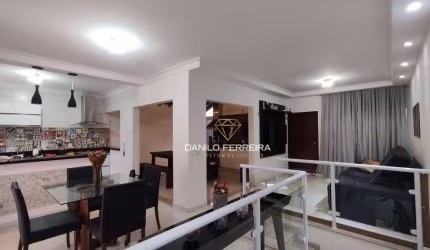 Casa à venda, 163 m² por R$ 690.000,00 - Jardim Paulista II - Itu/SP