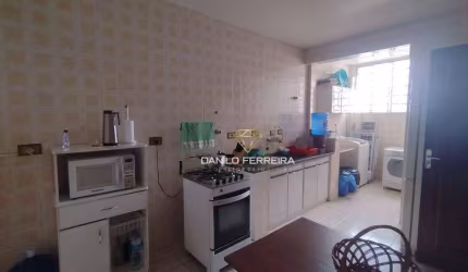 Apartamento com 3 dormitórios à venda, 135 m² por R$ 430.000,00 - Edifício Andradas  - Itu/SP