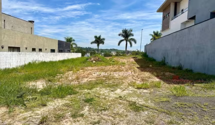 Terreno à venda, 464 m² por R$ 540.000,00 - Condominio Portal dos Bandeirantes - Salto/SP