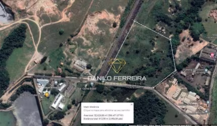 Área à venda, 55451 m² por R$ 6.660.000,00 - Itaim Mirim - Itu/SP