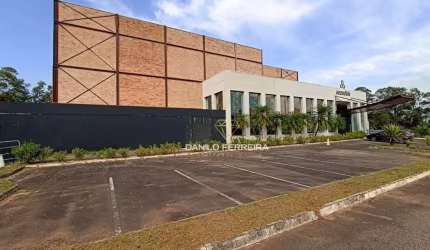 Salão, 6520 m² - venda por R$ 30.740.000,00 ou aluguel por R$ 135.000,00/mês - Parque Industrial - Itu/SP