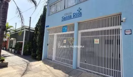Prédio à venda, 337 m² por R$ 2.099.000,00 - Centro - Itu/SP