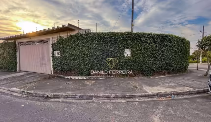 Casa com 3 dormitórios à venda, 221 m² por R$ 550.000,00 - Residencial Parque São Camilo - Itu/SP