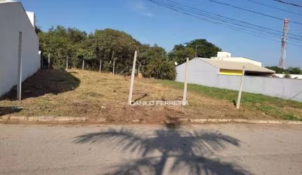 Terreno à venda, 360 m² por R$ 335.000 -  Laroy Starret - Itu/SP
