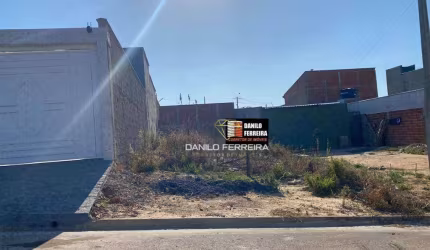 Terreno à venda, 180 m² por R$ 150.000,00 - Morro da Mata - Salto/SP