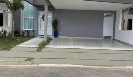 Casa com 3 dormitórios à venda, 167 m² por R$ 1.200.000,00 - Condomínio Phytus - Itupeva/SP