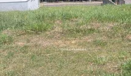Terreno à venda, 353 m² por R$ 283.500,00 - Condomínio Lagos D'Icaraí - Salto/SP