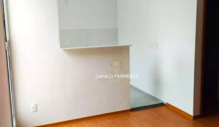 Apartamento com 2 dormitórios à venda, 40 m² por R$ 210.000,00 - Residencial Império La Castelle - Itu/SP