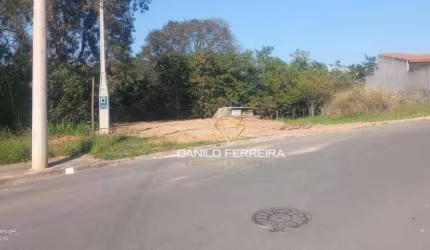 Terreno à venda, 293 m² por R$ 160.000,00 - Vila Martins - Itu/SP