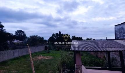 Terreno à venda, 1000 m² por R$ 350.000,00 - Jardim Santa Efigênia - Salto/SP