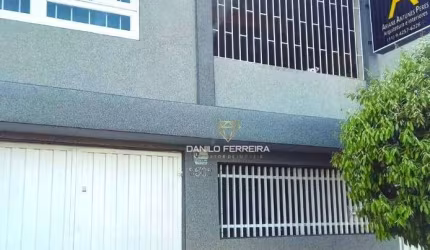 Casa com 2 dormitórios à venda, 193 m² por R$ 400.000,00 - Jardim Donalísio - Salto/SP