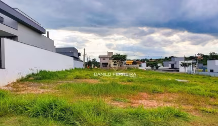 Terreno à venda, 500 m² por R$ 460.000,00 - Condominio Portal dos Bandeirantes - Salto/SP